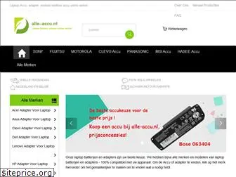 alle-accu.nl