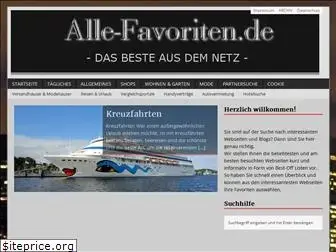 alle-favoriten.de