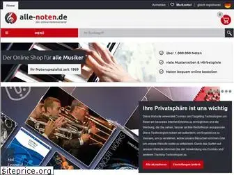 alle-noten.de