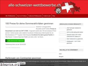 alle-schweizer-wettbewerbe.ch