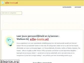 alle-tests.nl