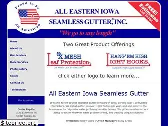 alleasterniowagutter.com