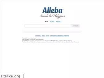 alleba.com