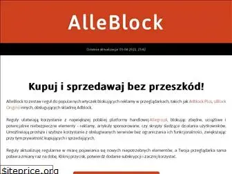 alleblock.pl