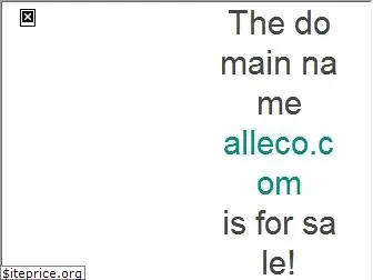 alleco.com