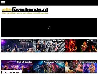 allecoverbands.nl