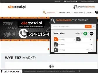 alleczesci.pl