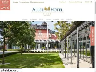 allee-hotel.de
