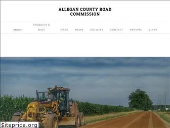 alleganroads.org