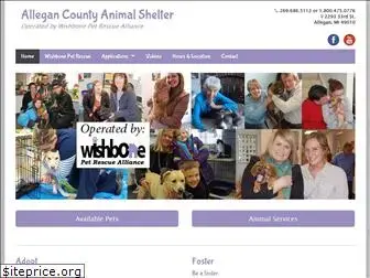 alleganshelter.org