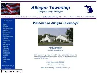 allegantownship.org