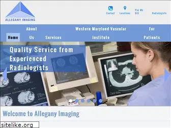 alleganyimaging.com