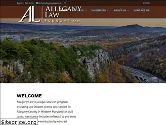 alleganylaw.com