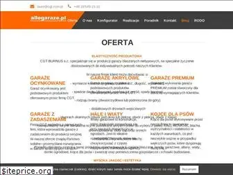 www.allegaraze.pl