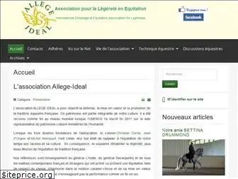 allege-ideal.com