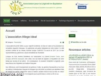 allege-ideal.fr