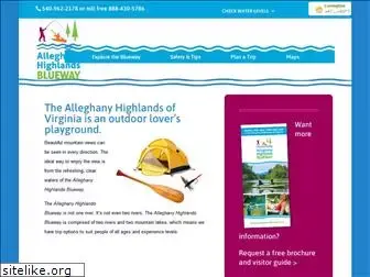 alleghanyhighlandsblueway.com