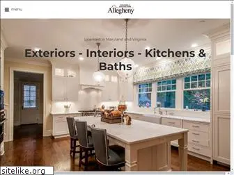 alleghenybuilders.com