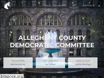 alleghenydems.com