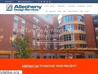 alleghenydesign.com