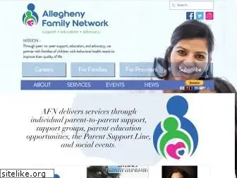 alleghenyfamilynetwork.org