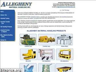 alleghenymaterialhandling.net