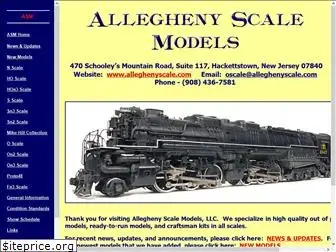 alleghenyscale.com