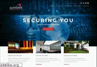 allegiancesecurityservices.com