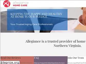 allegianceva.com