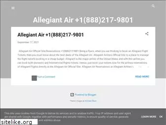 allegiant-air.blogspot.com