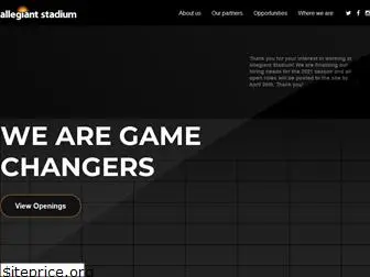 allegiant-stadium-careers.com