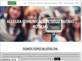 allegra-comunicacion.com