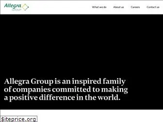 allegra-group.com