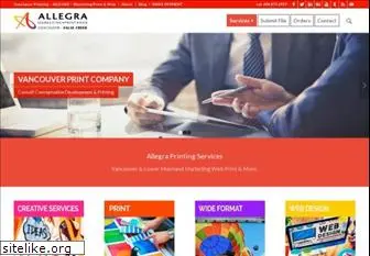 allegra.ca