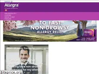 allegraallergy.ca