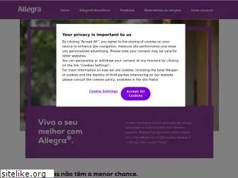 allegrabrasil.com.br