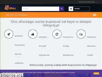 allegraj.pl