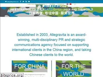 allegravita.com