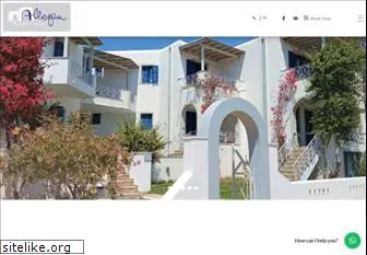 allegria-andros.com