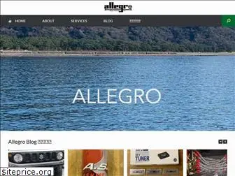 allegro-auto.com