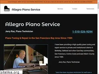 allegro-piano-service.com
