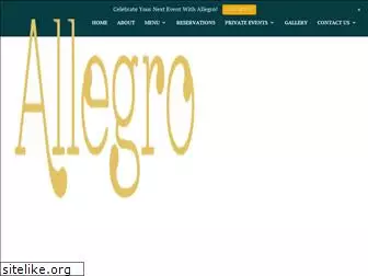 allegro-sd.com