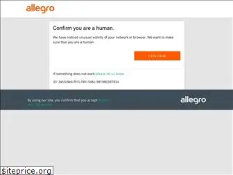 allegro.gg