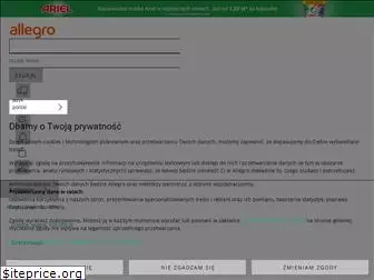 allegro.pl