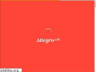 allegro234.net