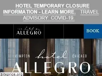 allegrochicago.com