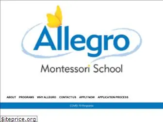 allegromontessori.ca