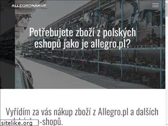 allegronakup.cz