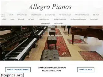 allegropianos.com