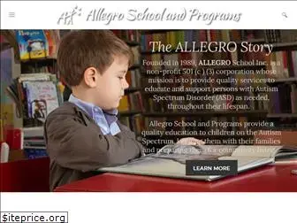allegroschool.org